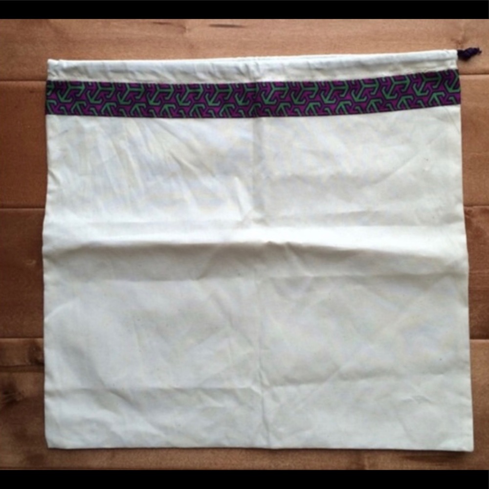 Tory Burch Dustbag - SOLD